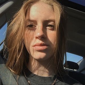 Meet your Posher, Kieran